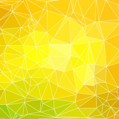 Soyut Geometrik Arkaplan