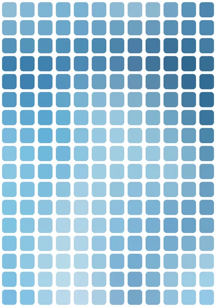 Fundo mosaico abstrato — Vetor de Stock