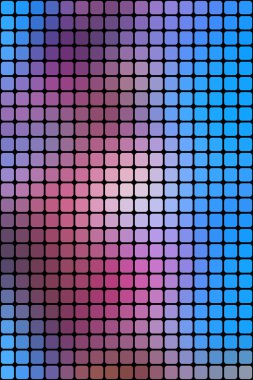 soyut mozaik arka plan