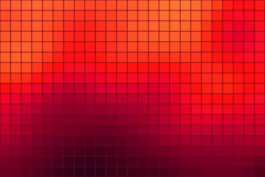 soyut mozaik arka plan