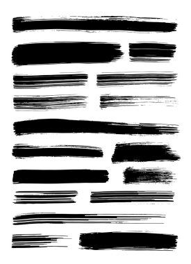 Siyah boya darbeleri