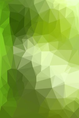 Soyut Geometrik Arkaplan