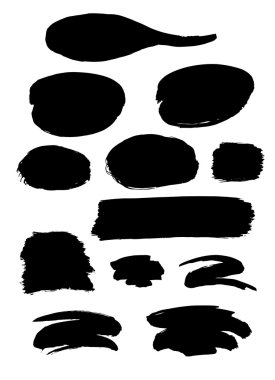 Siyah boya darbeleri