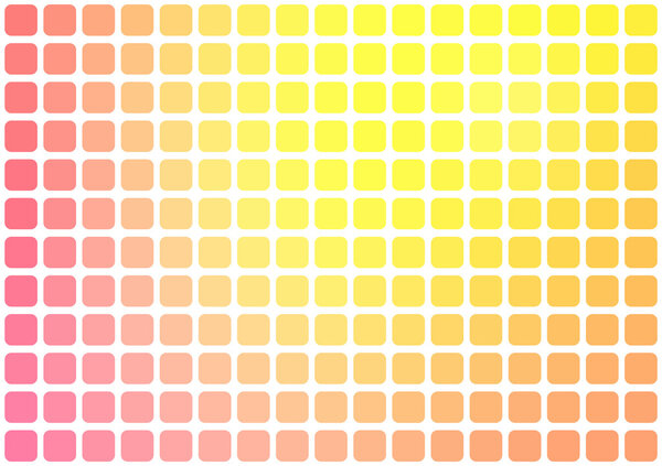 Абстрактный мозаичный фон
