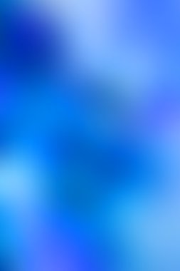 Abstract blur background