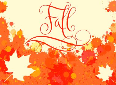 Suluboya çerçevede düşmek