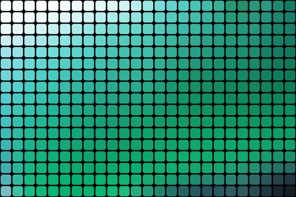 Fond mosaïque abstrait — Image vectorielle