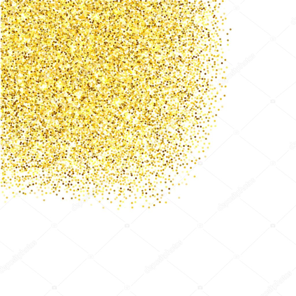 Confetti Corner Border