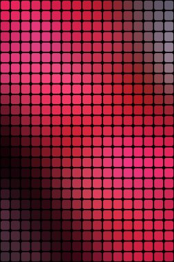 soyut mozaik arka plan