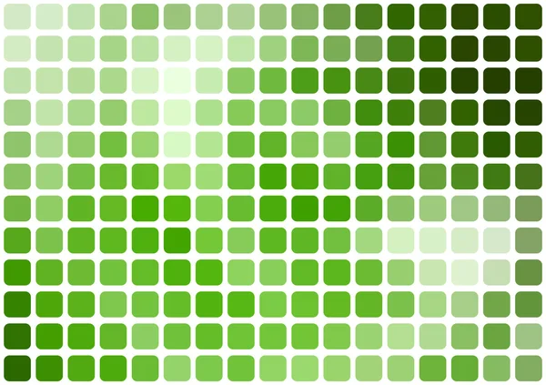 Fundo mosaico abstrato — Vetor de Stock