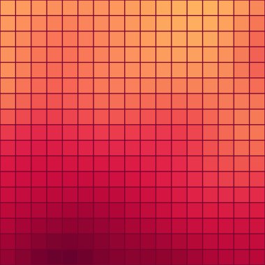 soyut mozaik arka plan