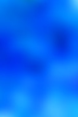 Abstract blur background