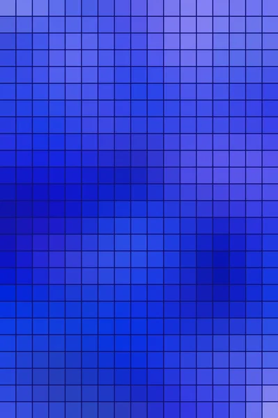 Fundo mosaico abstrato —  Vetores de Stock