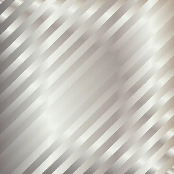 Motif Rayures Diagonales Dégradé Bronze Coupé Fond Vectoriel Moderne Abstrait — Image vectorielle