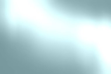 Soyut pürüzsüz bulanık modern arka plan. Tarafsız vektör arka planı. Açık yeşil pastel duvar kağıdı.