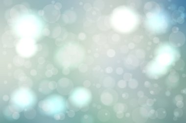 Abstract blur background