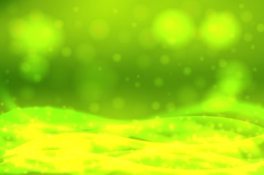 Görüntü Aydınlatma arkaplanı