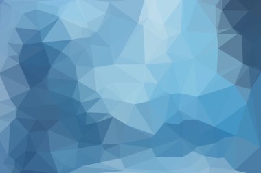 Soyut Geometrik Arkaplan