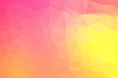 Soyut Geometrik Arkaplan