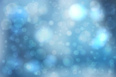 Abstract blur background