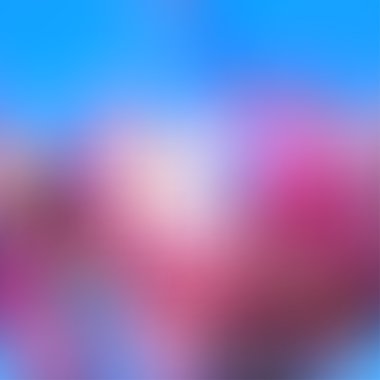 Abstract blur background