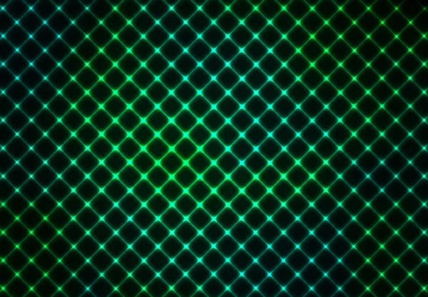 Абстрактный темно-зеленый фон — стоковый вектор