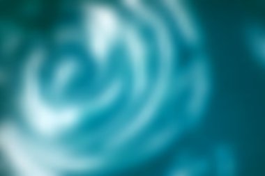 Abstract blur background