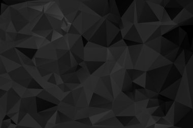 Soyut Geometrik Arkaplan