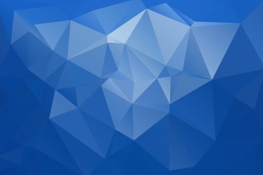 Soyut Geometrik Arkaplan