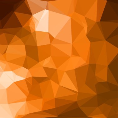 Soyut Geometrik Arkaplan