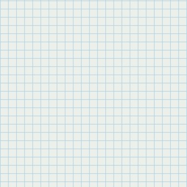 Kare içinde defter sayfası