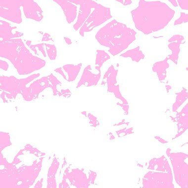 sanatsal boya sıçraması