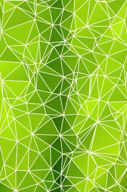 Soyut Geometrik Arkaplan