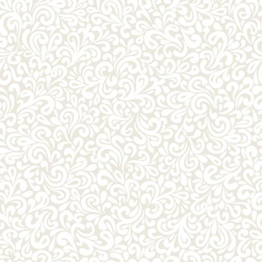 dalgalı doodle seamless modeli