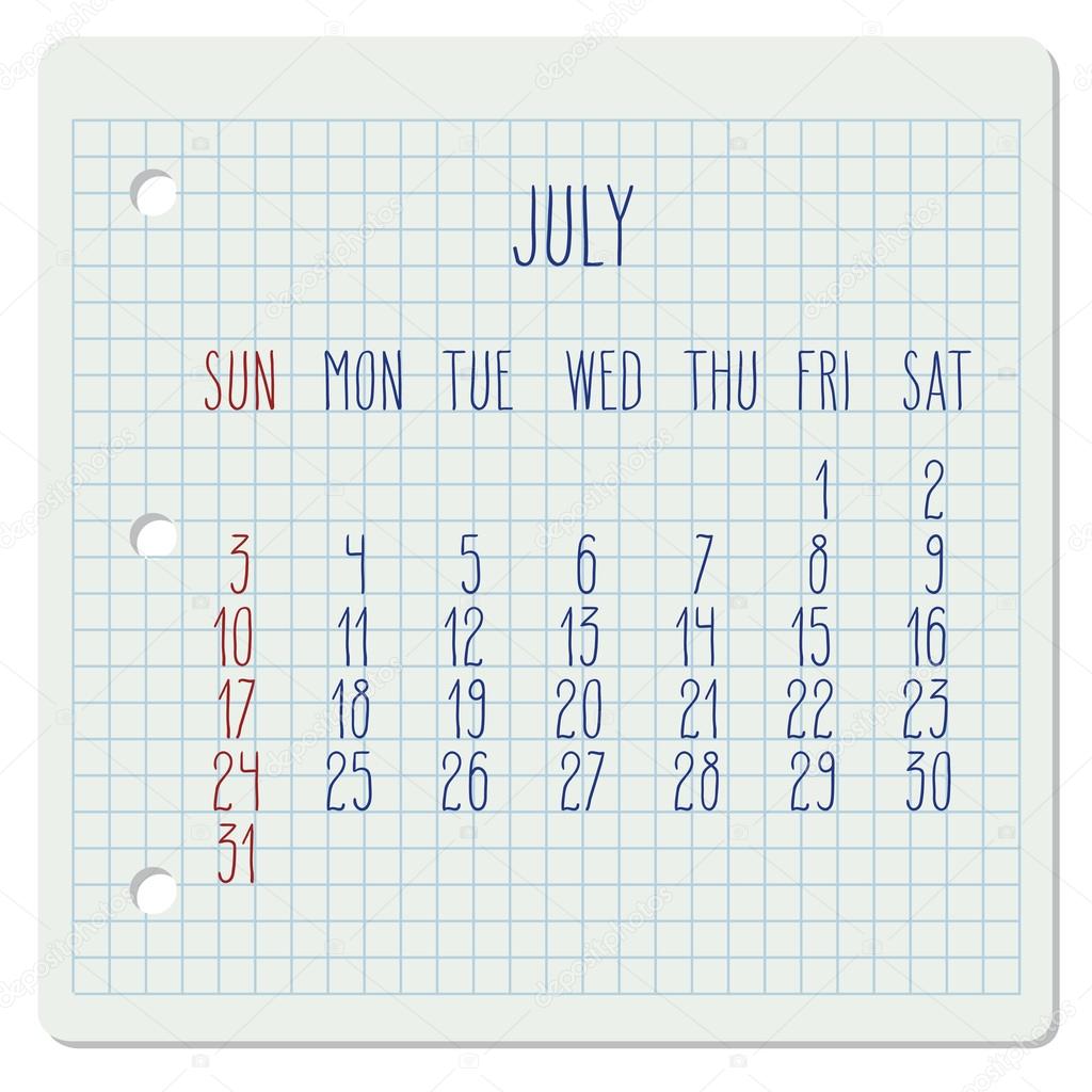 SCARICARE CALENDARIO MENSILE 2012 DA