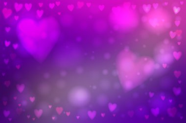 Soyut kalpler ışıklar arka plan