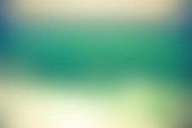 Abstract blur background