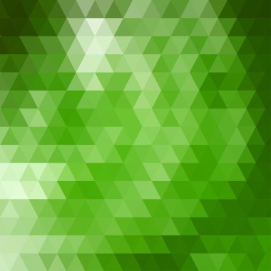 Soyut Geometrik Arkaplan