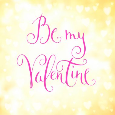 benim sevgilim olmak