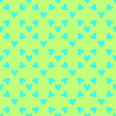 Dikişsiz kupa desen