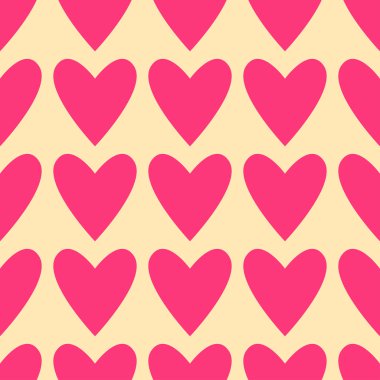 Dikişsiz kupa desen