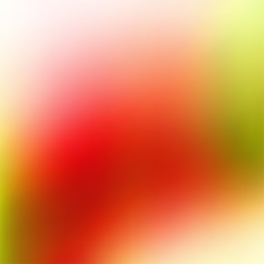 Abstract blur background