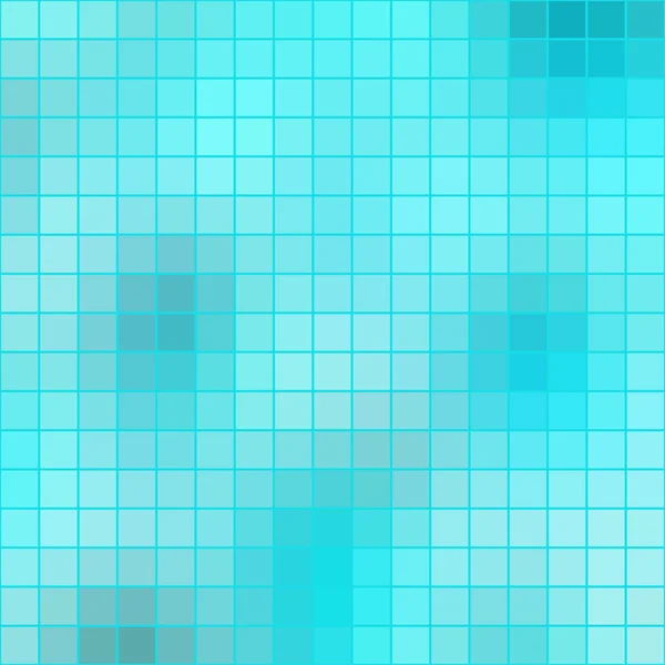 Abstract mosaic background — Stock Vector