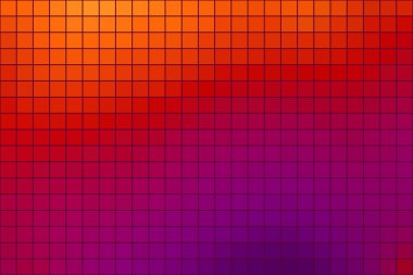 soyut mozaik arka plan