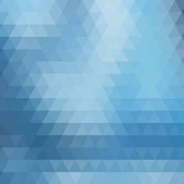 Soyut Geometrik Arkaplan