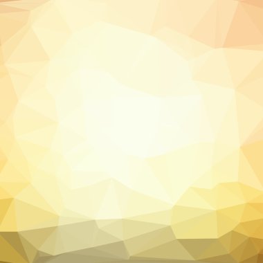 Soyut Geometrik Arkaplan