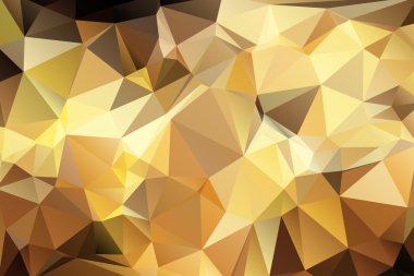 Soyut Geometrik Arkaplan