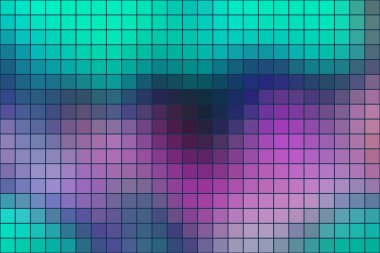 soyut mozaik arka plan