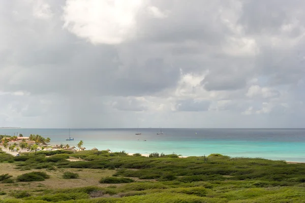 Aruba — Zdjęcie stockowe