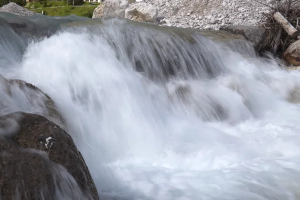 Dağ nehri Telifsiz Stok Fotoğraflar